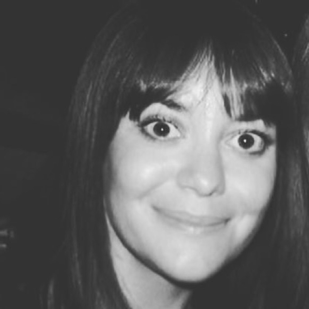 Meet your Posher, Samantha